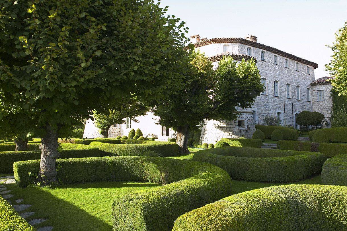 Beautiful Outdoor Spaces