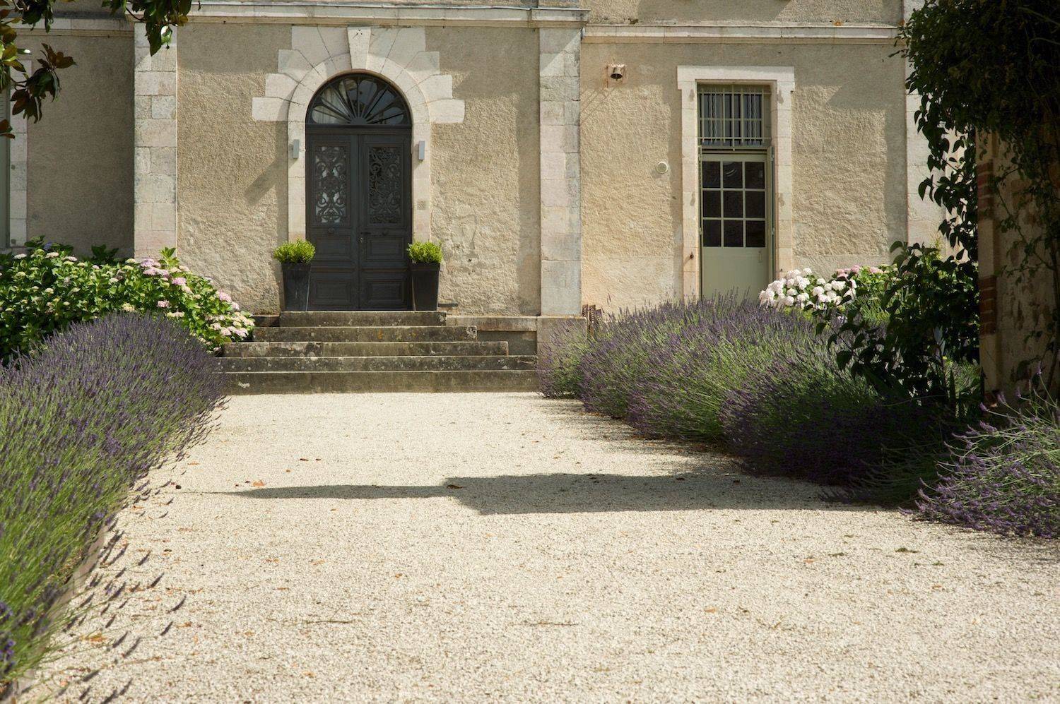 The Chteau La Ballue My French Country Home