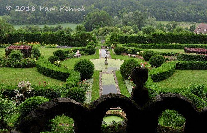 Thomas Dupaigne Photographe De Jardins