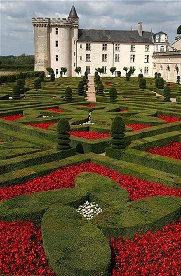 Chteau Chenonceau