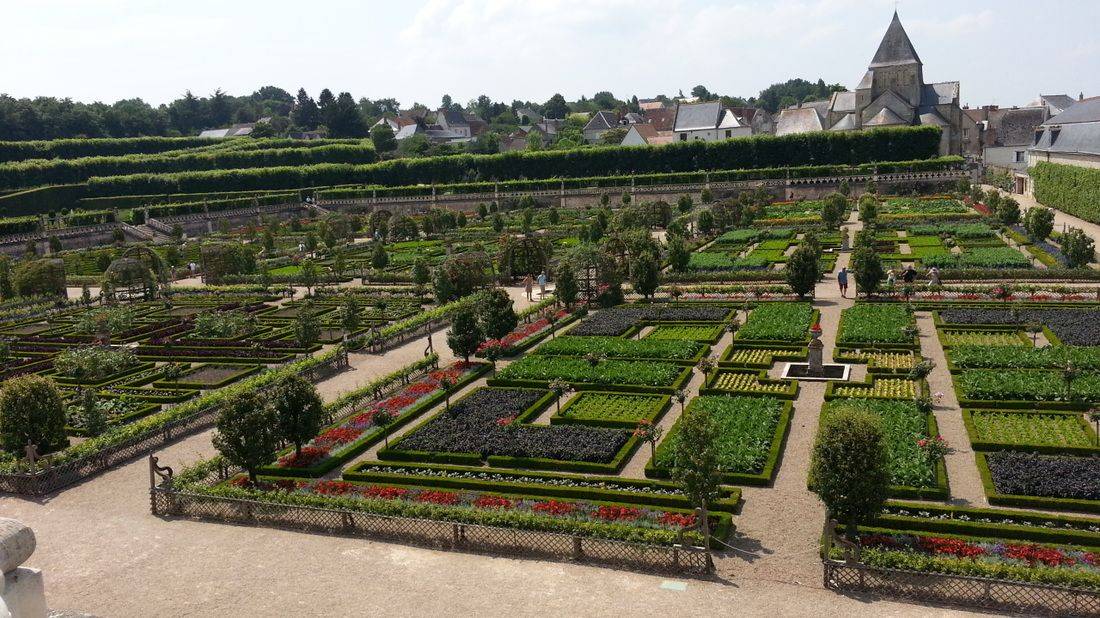 France Loire Valley