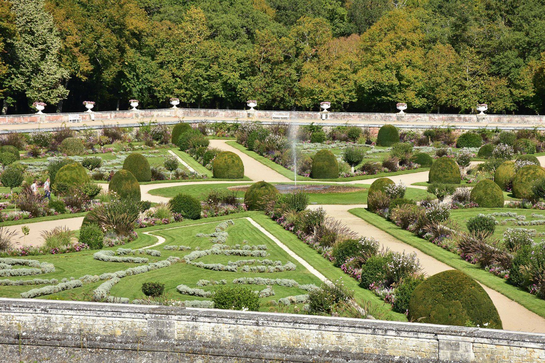 Amazing Gardens