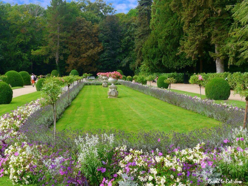 Chateau Villandry