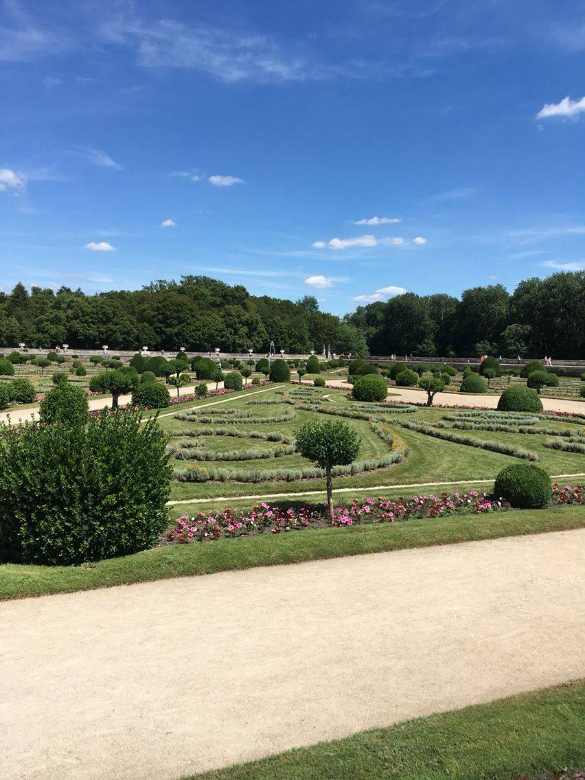 Chteau Chenonceau