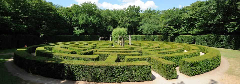 Chateau Chenonceau