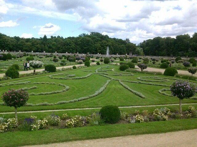 Chenonceau Chteau De Chenonceau
