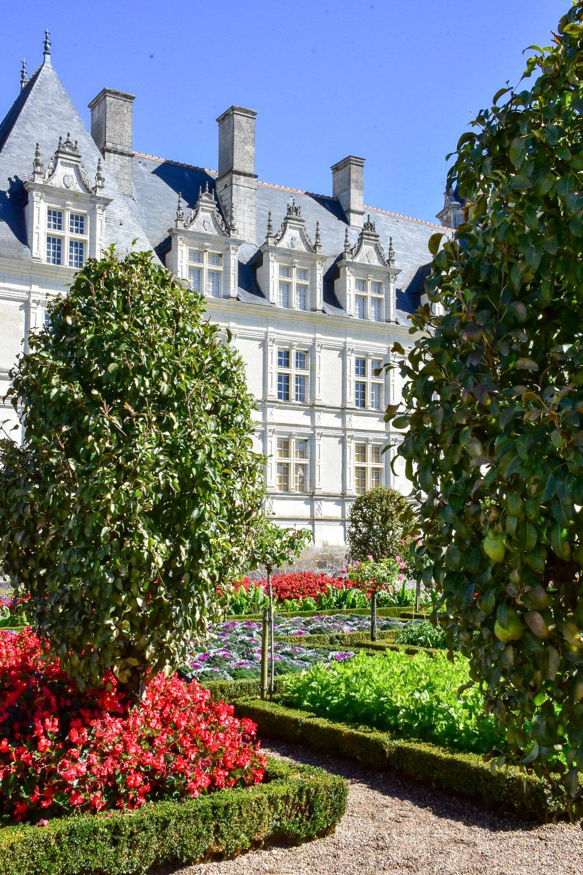 The Chateau French Chateau