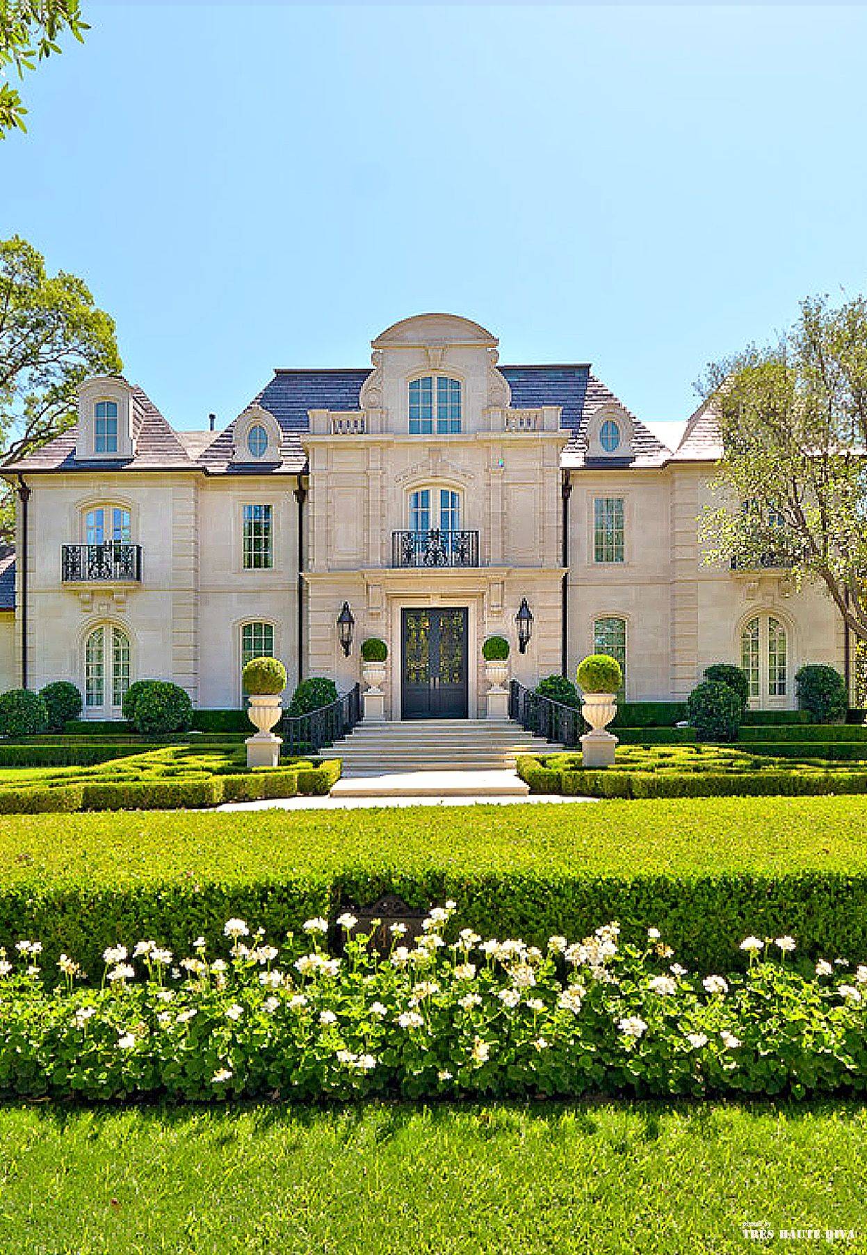 The Garden