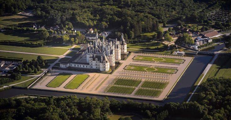 Chteau Chenonceau