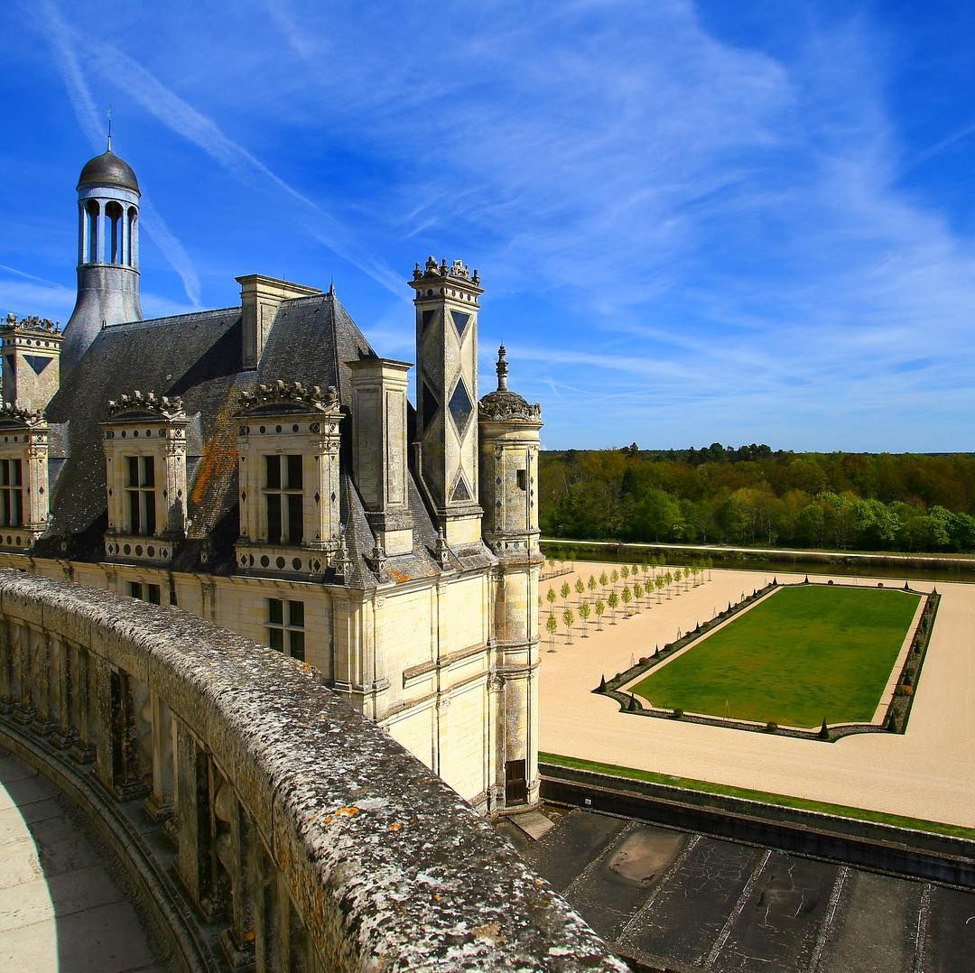 De Chambord