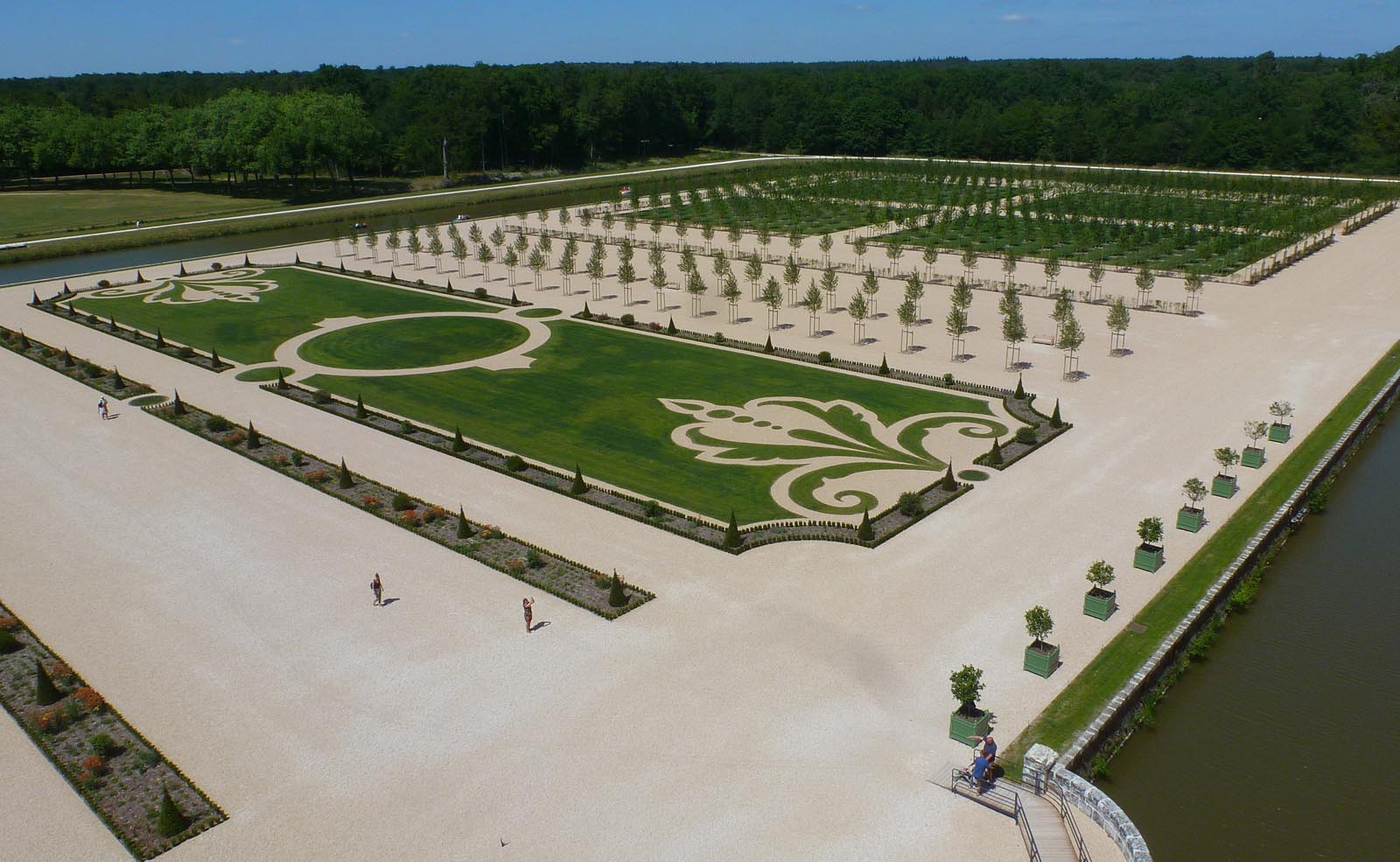 Chteau De Chambord