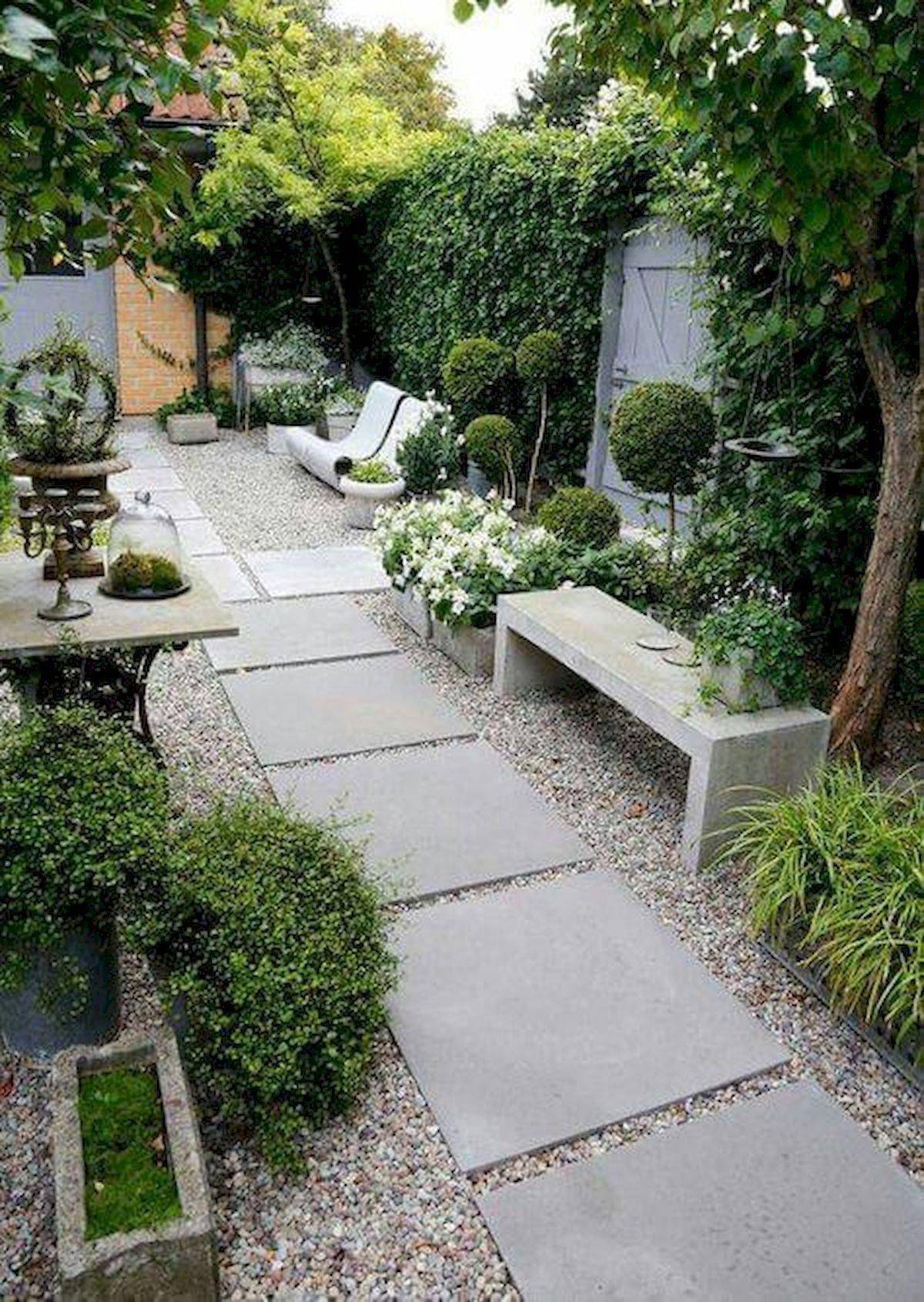 Outdoor Living Provence Garden