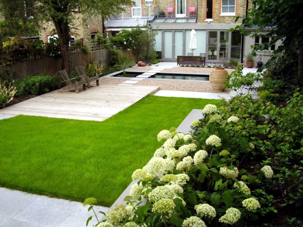 Most Inspiring Landscaping Ideas