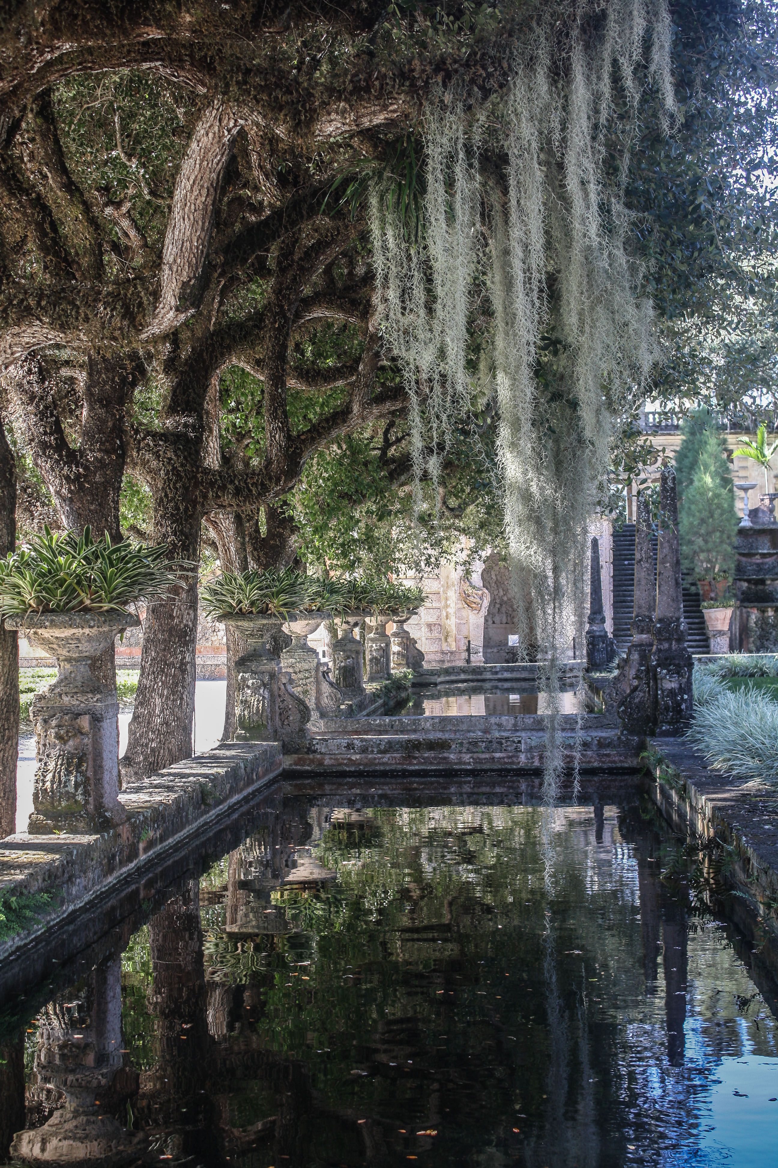 Vizcaya Museum