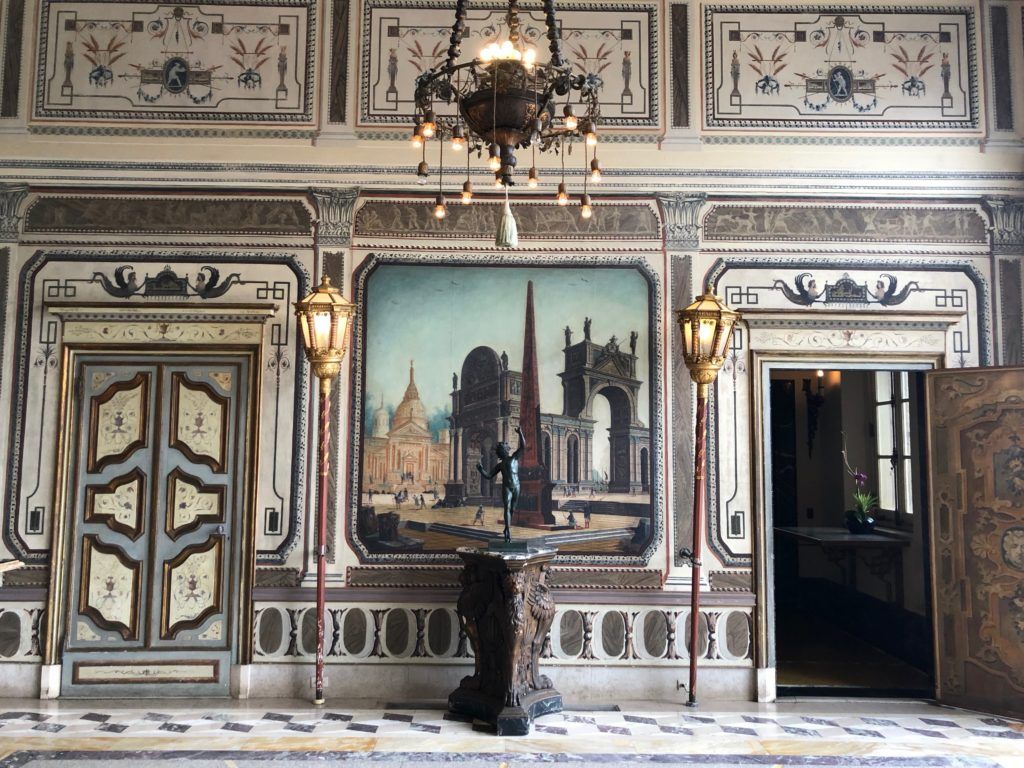 Miami Vizcaya Museum