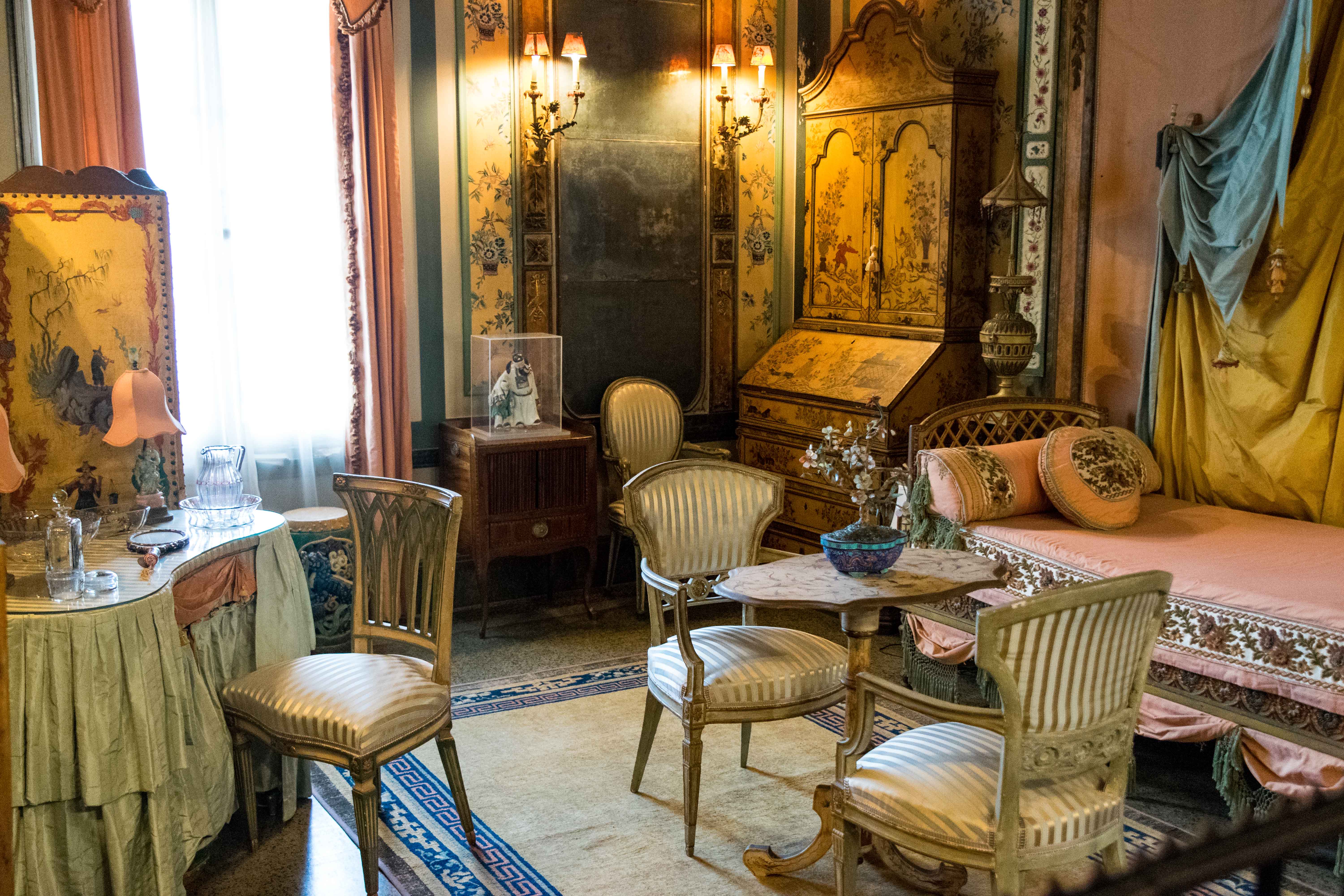 Miami Carmen Edelson Luxury Travel Blogger