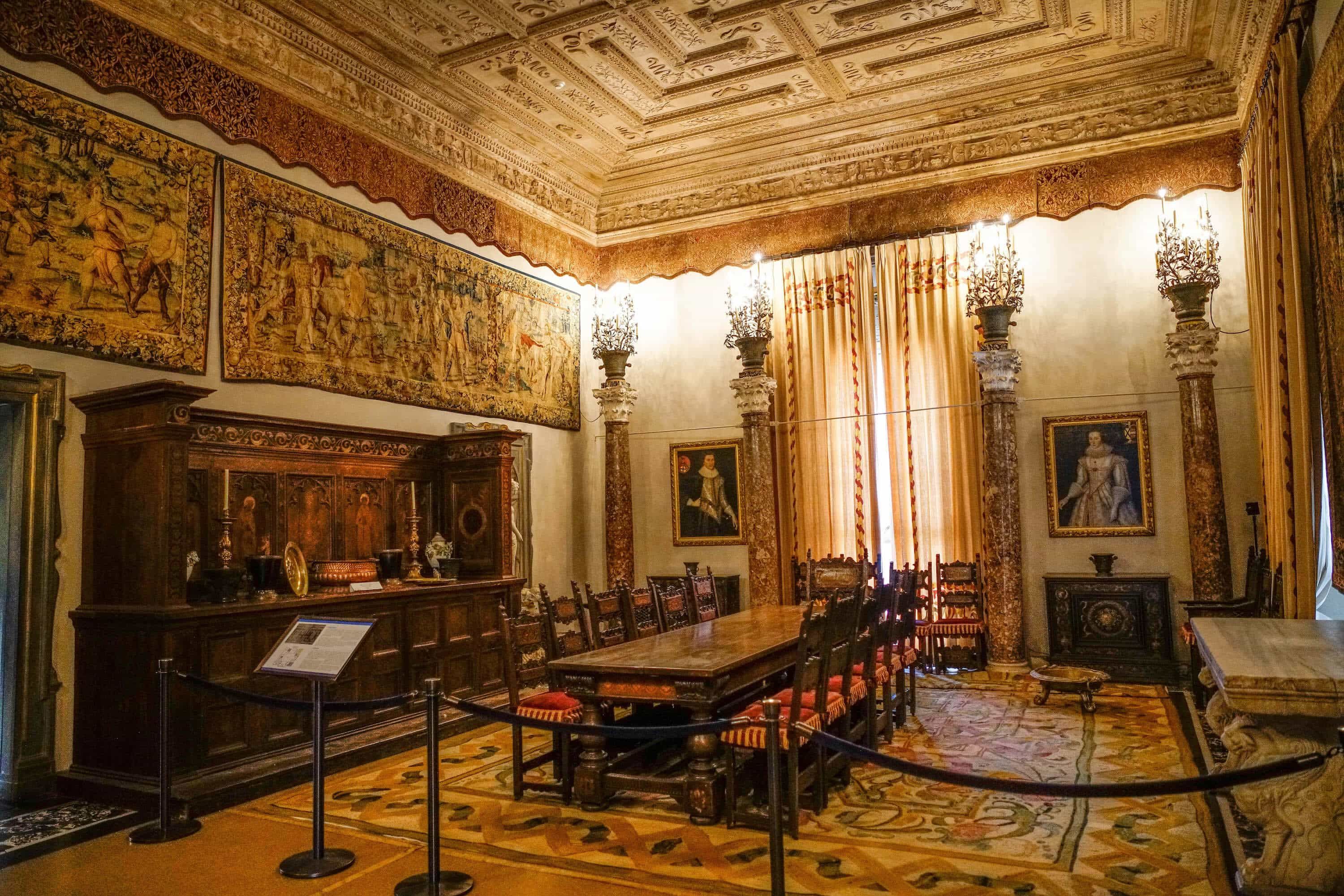 Vizcaya Museum