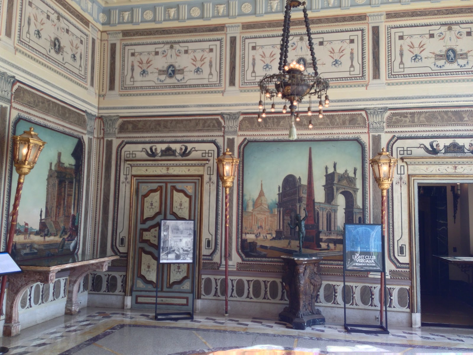 Vizcaya Museum