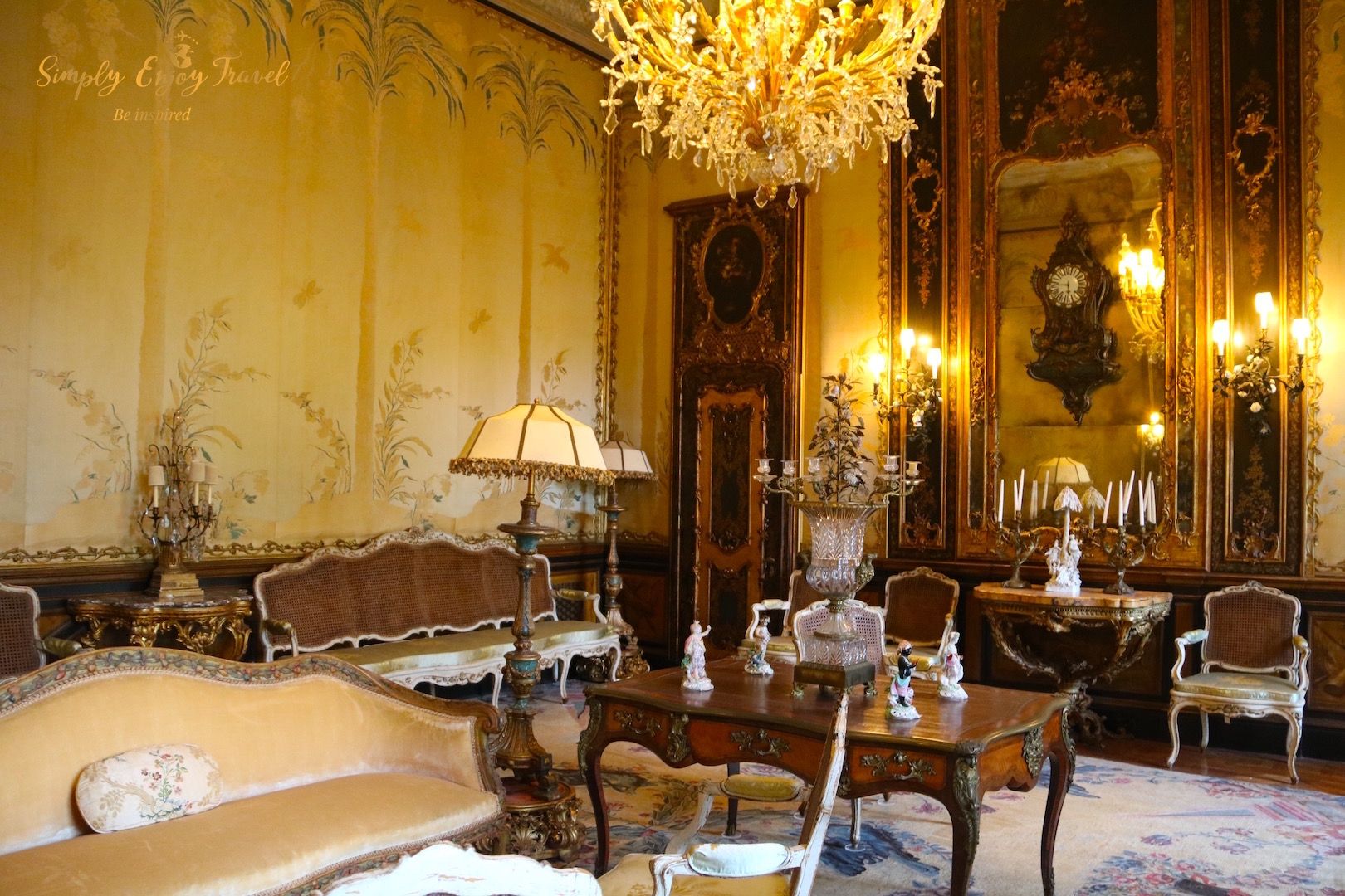 Vizcaya Museum Miami Villa Vizcaya Miami