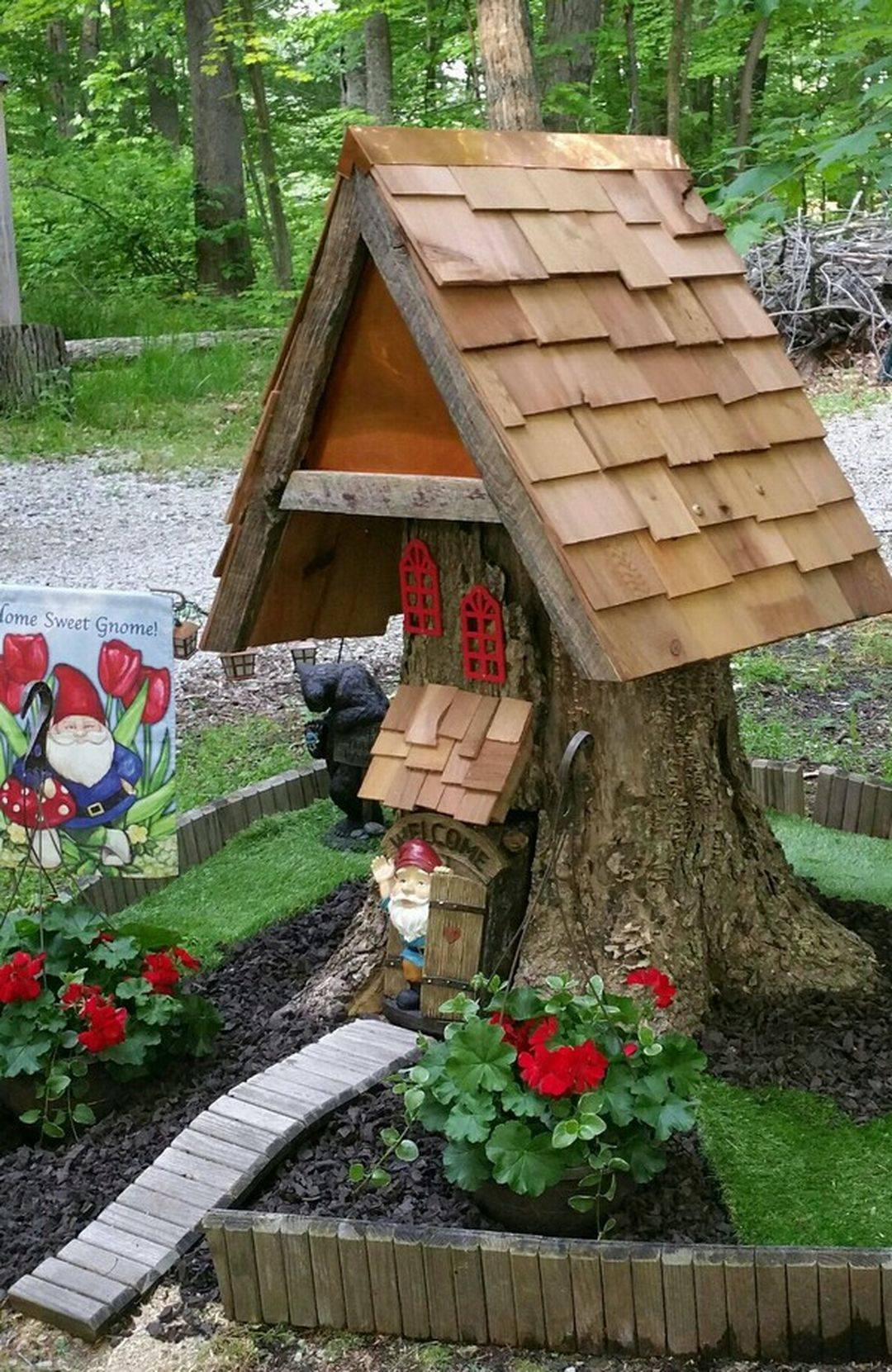 The Coolest Diy Fairy Garden Ideas