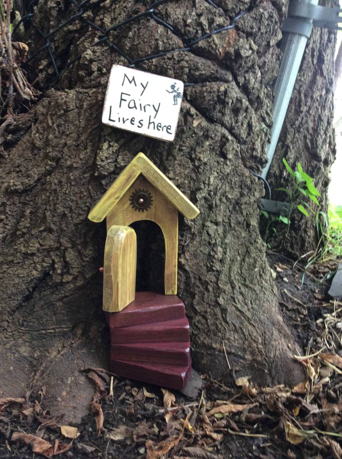 Magical And Mysterious Diy Fairy Garden Ideas