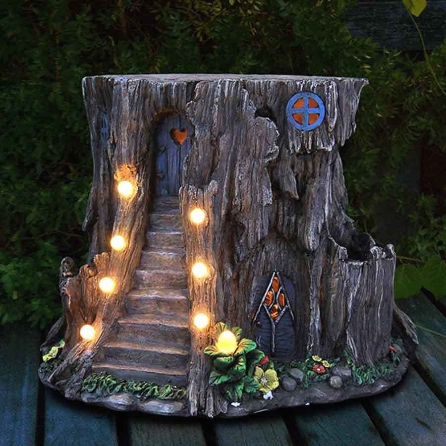 Awesome Diy Fairy Garden Ideas