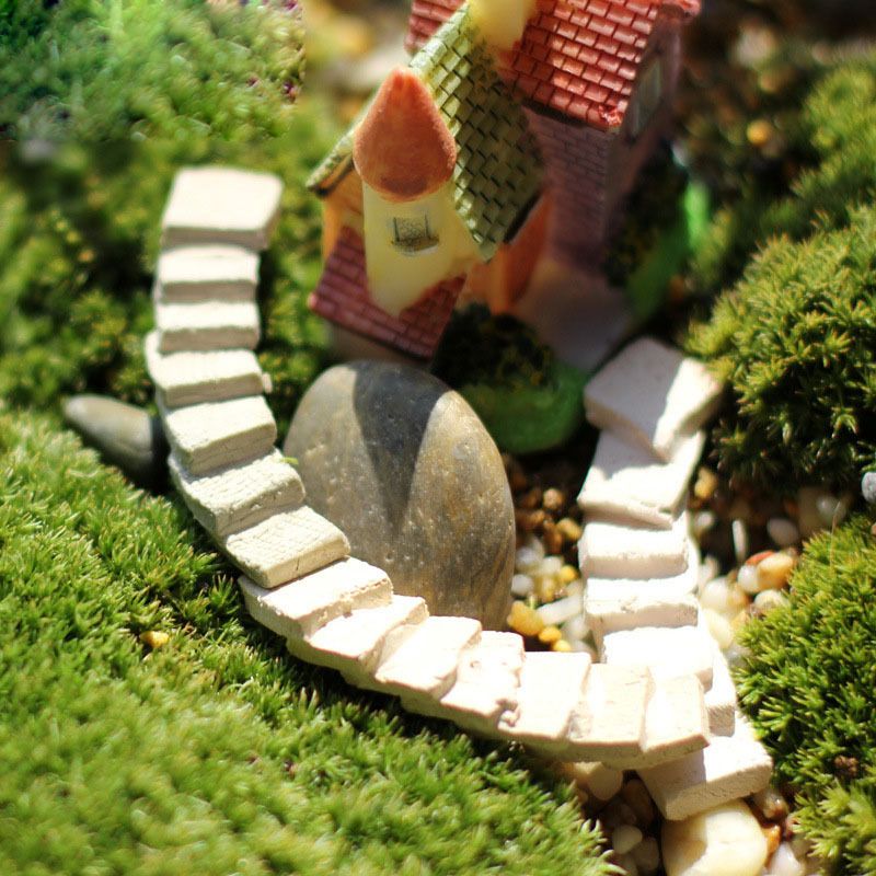 Gardens Woodland Garden Set