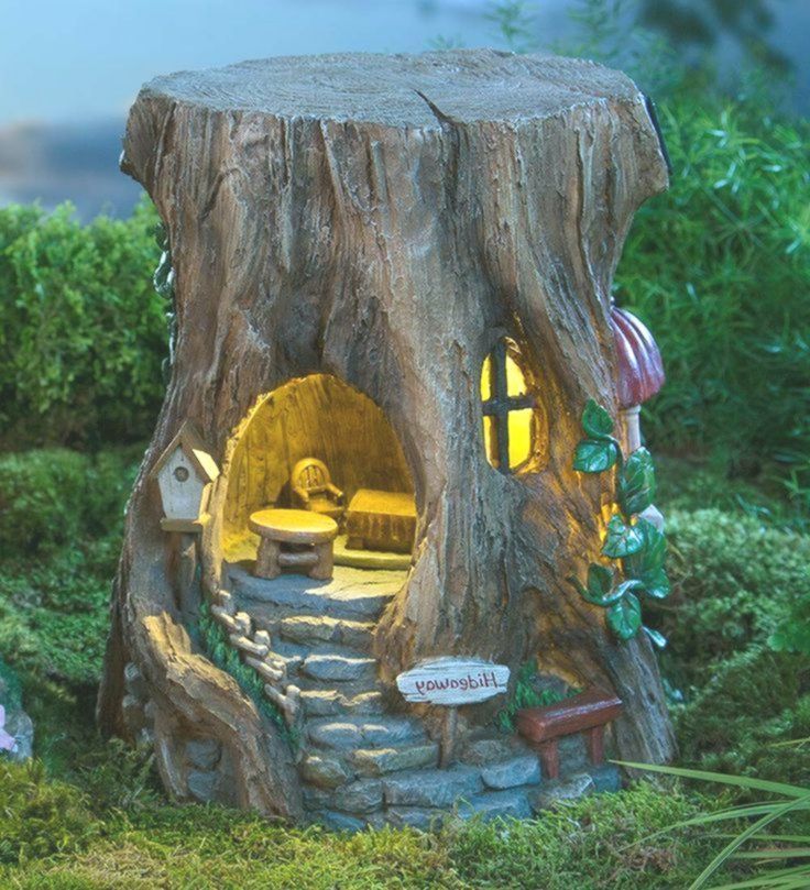 The Best Diy Miniature Fairy Garden Ideas