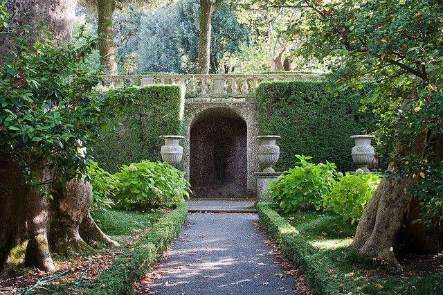Allitaliana Italian Garden