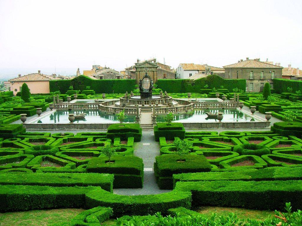 Villa Lante