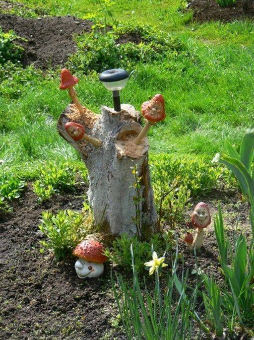 Garden Art Landscape Design