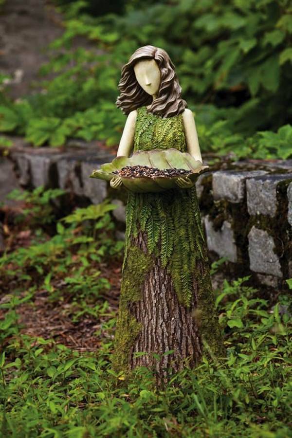Tree Stumps
