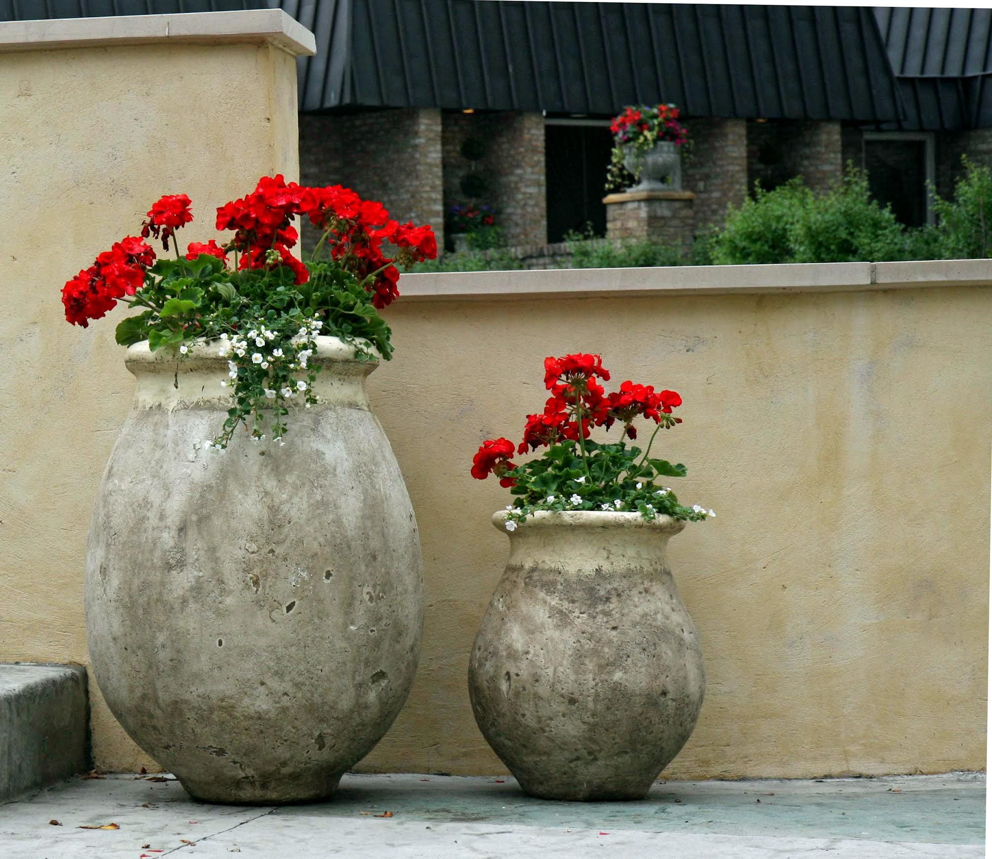 20 Italian Garden Pots Ideas To Consider SharonSable