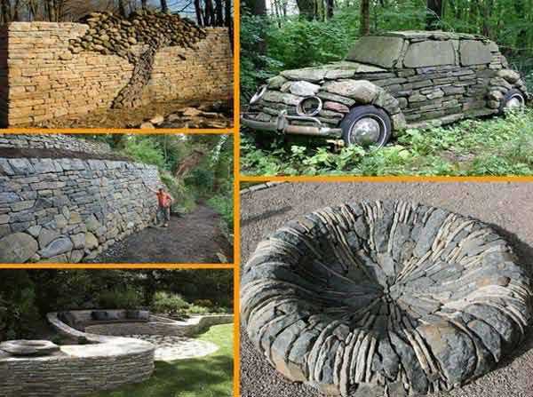 Fabulous Garden Decorating Ideas