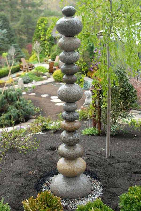 Garden Transformation
