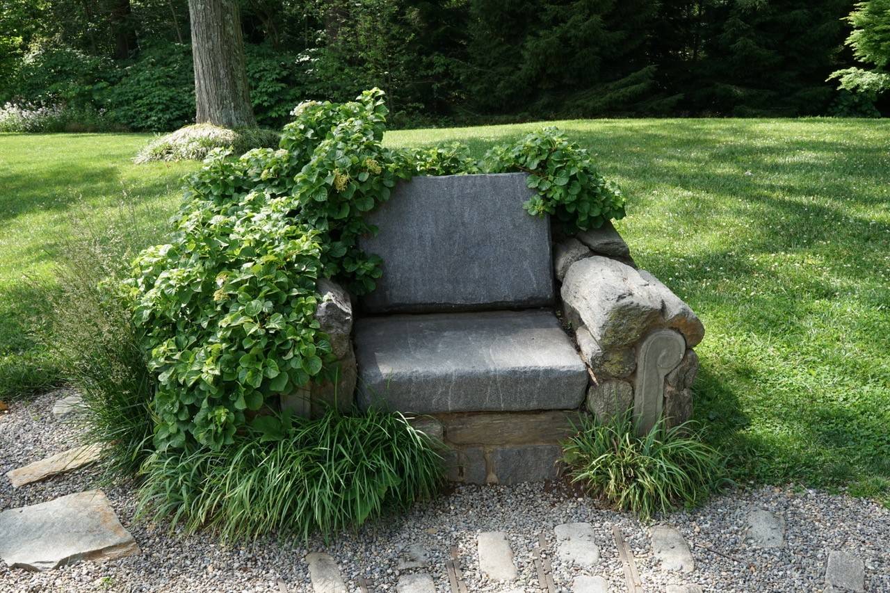 Garden Decor