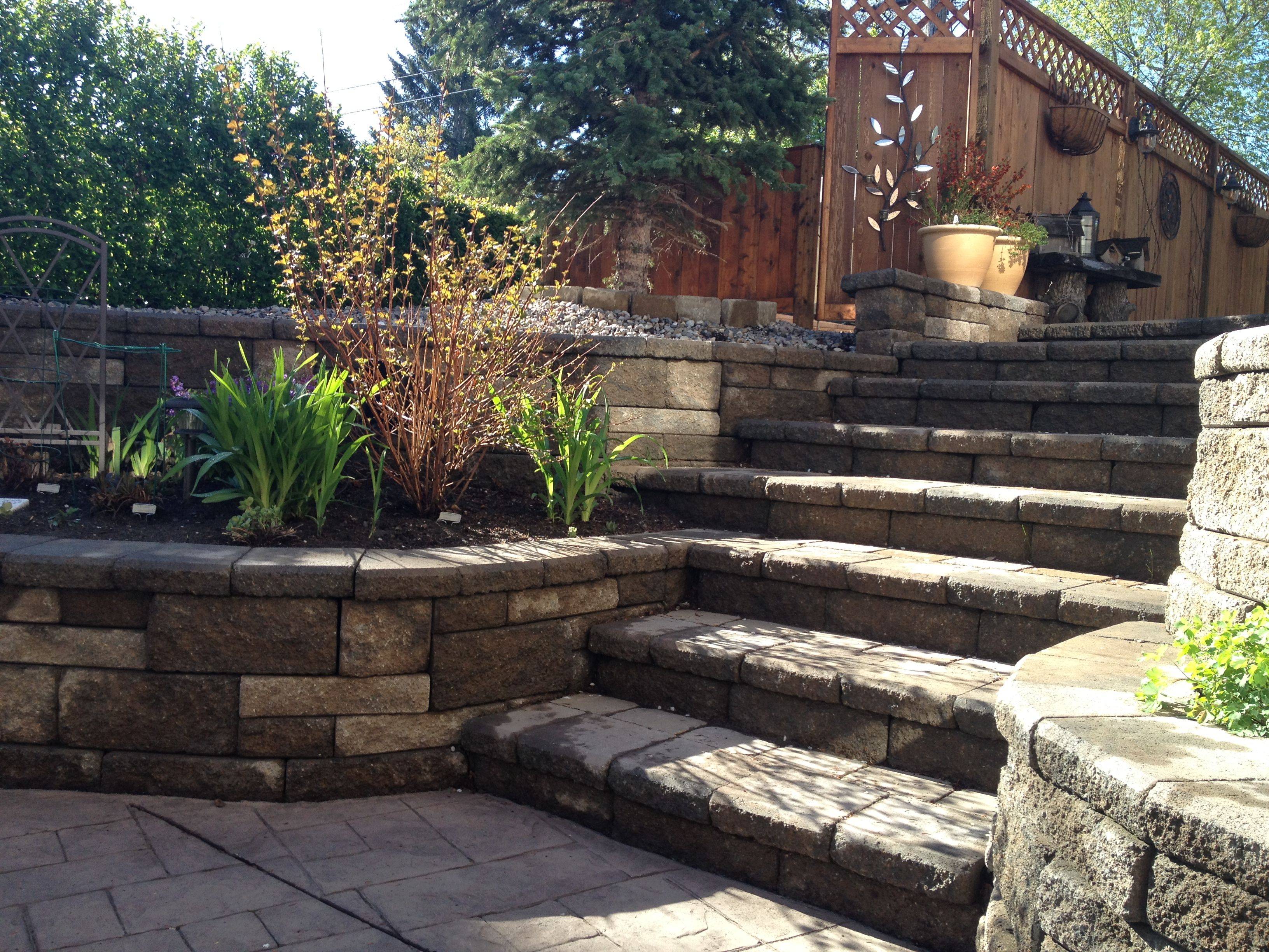 Best Front Yard Rock Garden