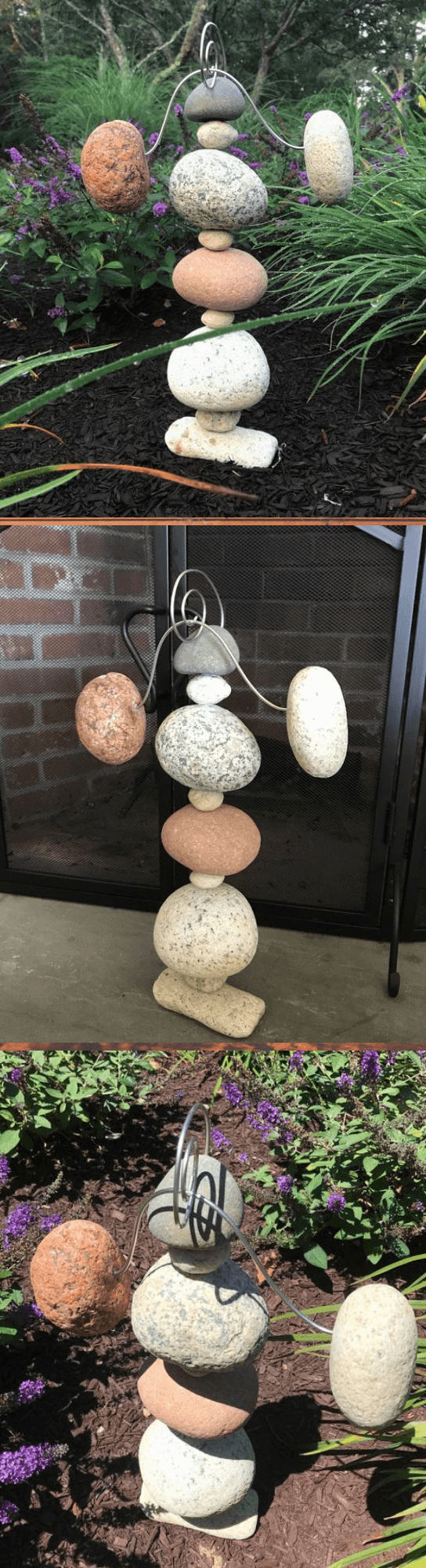 Garden Decor Natural Playground Ideas