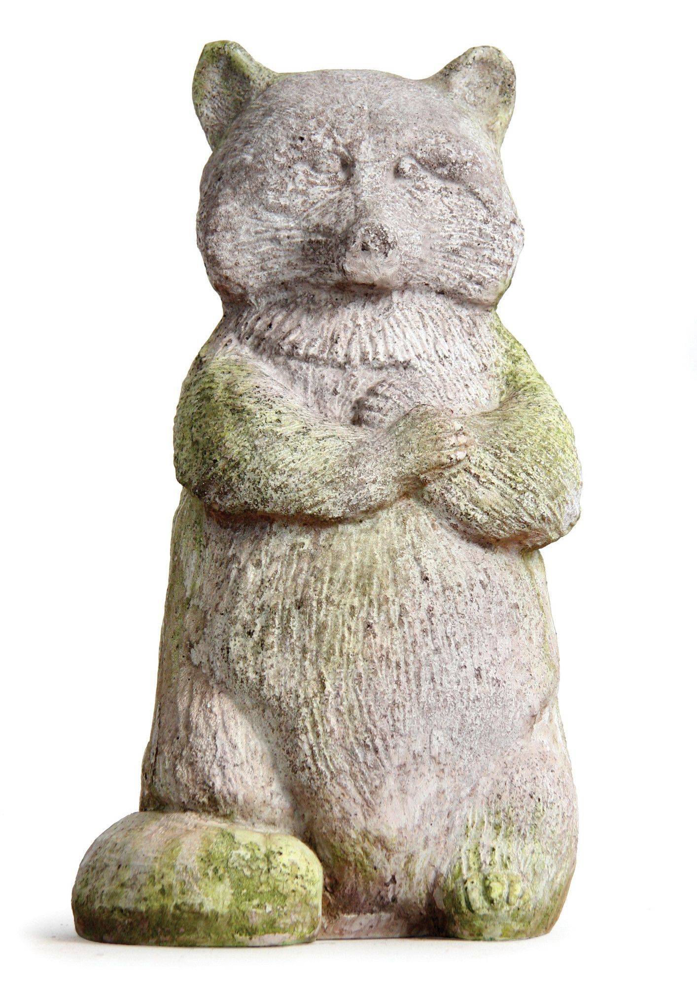 17 Stone Garden Animal Sculptures Ideas For This Year SharonSable