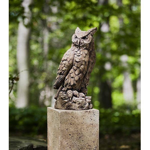 17 Stone Garden Animal Sculptures Ideas For This Year SharonSable