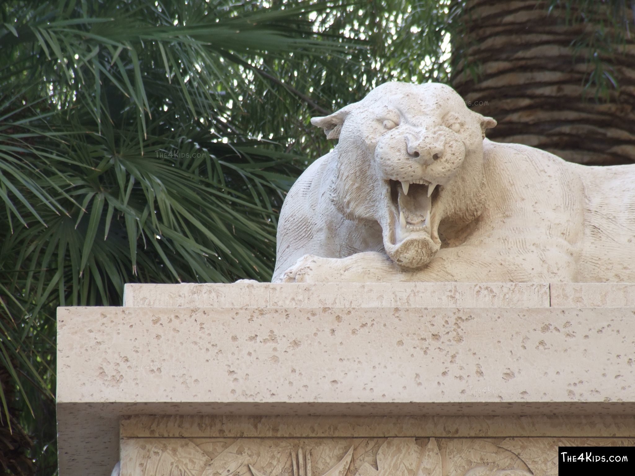 17 Stone Garden Animal Sculptures Ideas For This Year SharonSable