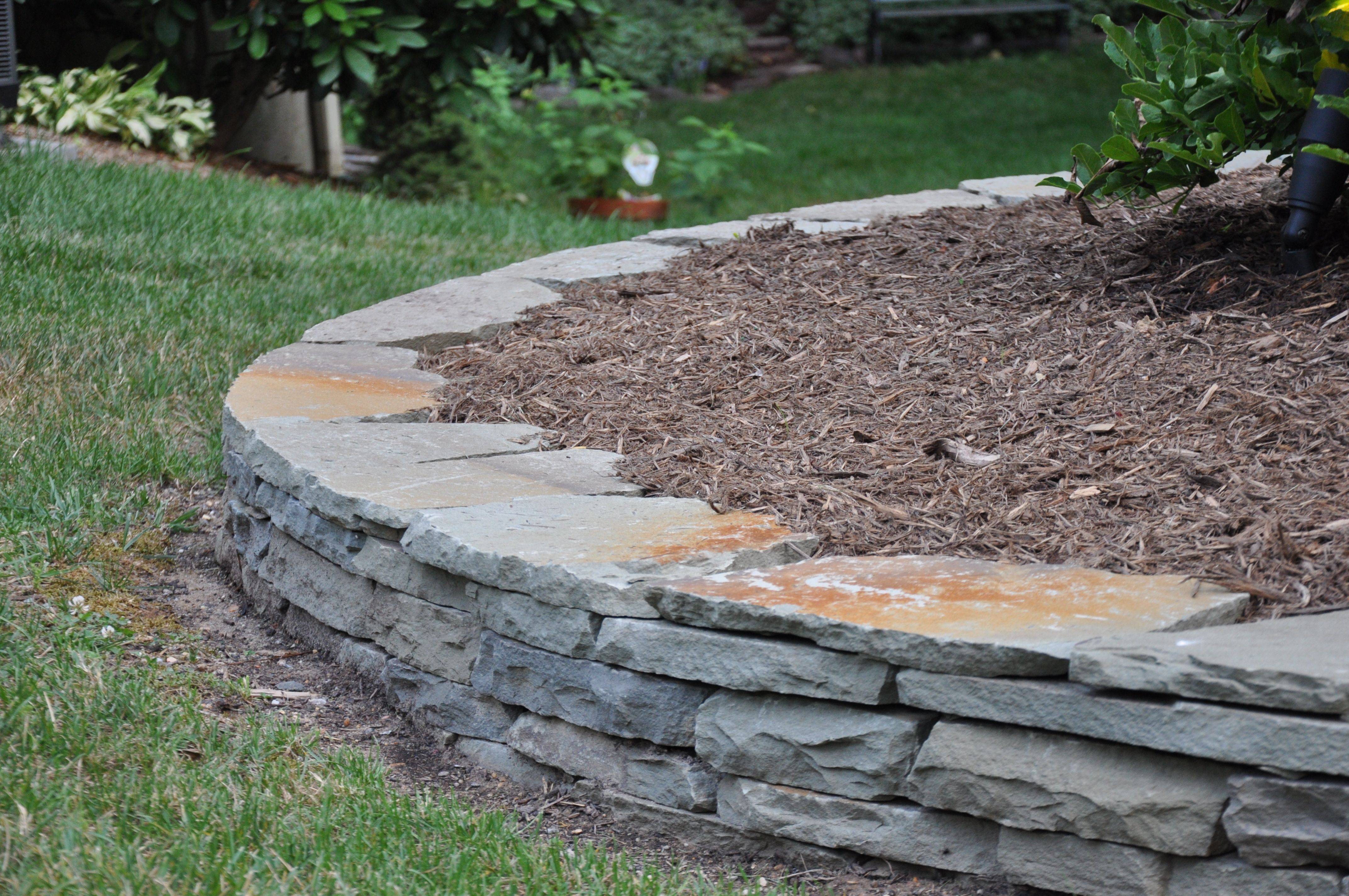 The Stacked Stone