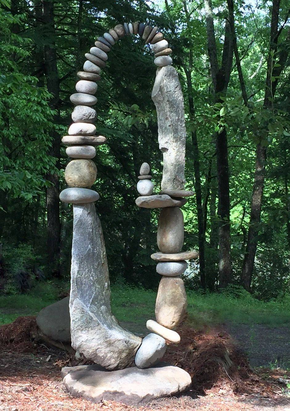 Garden Sculpture Ideas