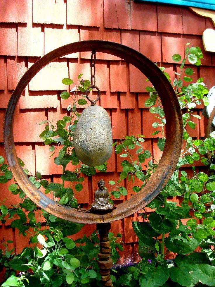 Unique Home Garden Ideas