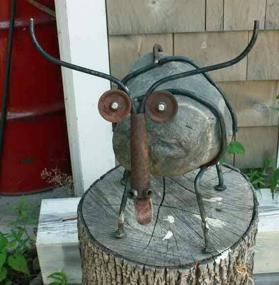 A Wonderful Statement Piece