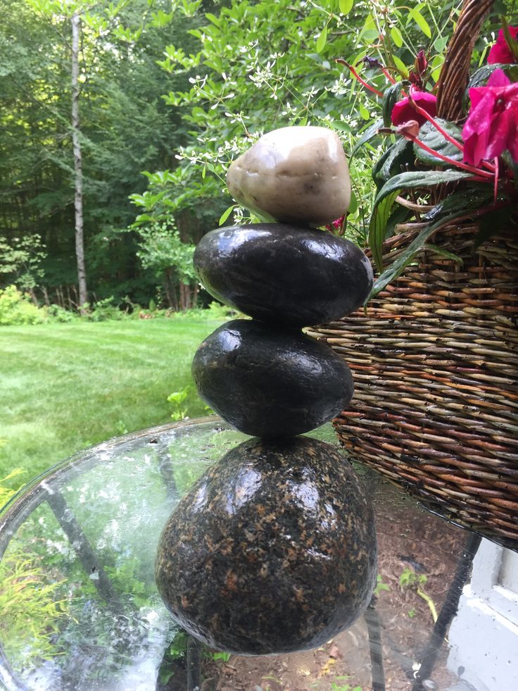 22 Rock Garden Statues Ideas You Should Check SharonSable
