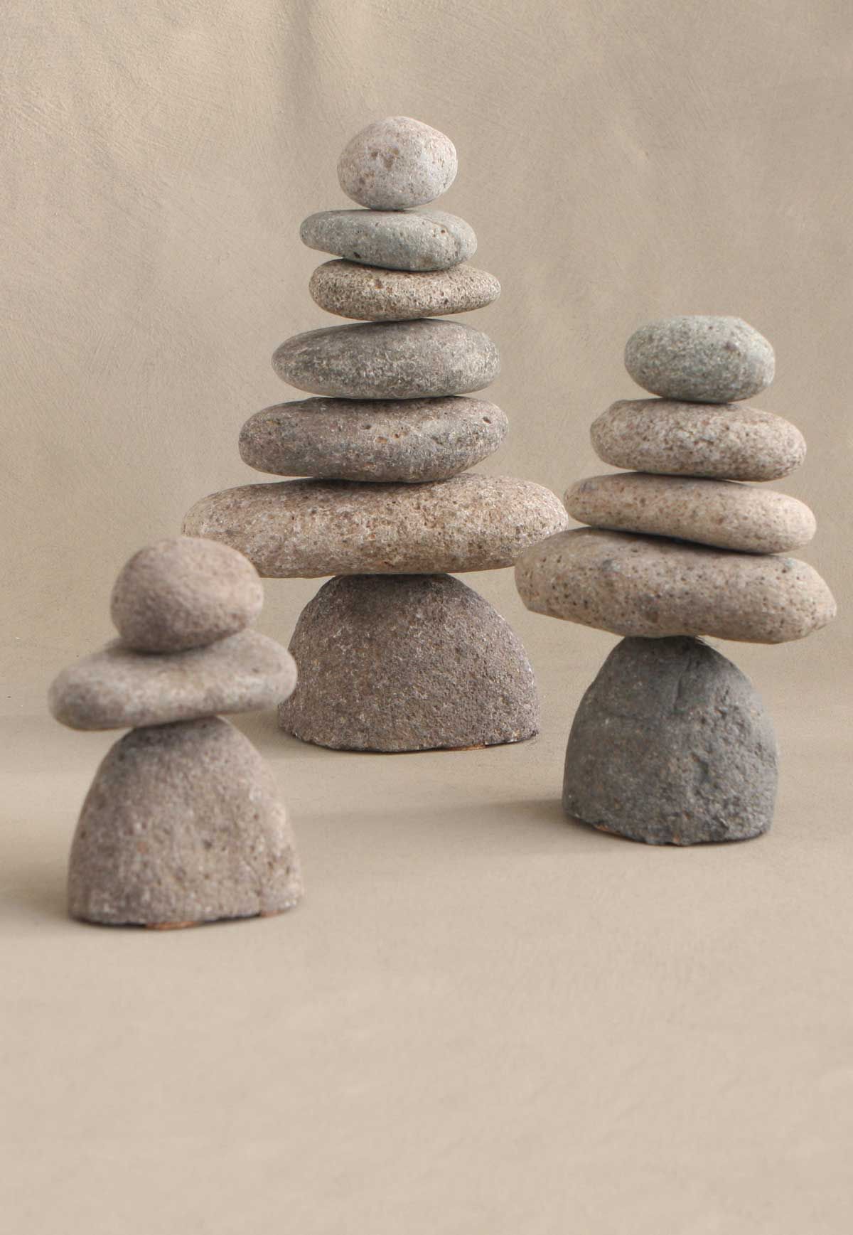 Zen Stones Zen Garden