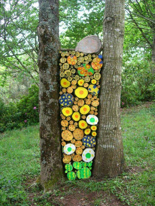 Amazing Garden Ideas