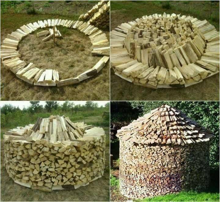 Great Diy Garden Art Ideas