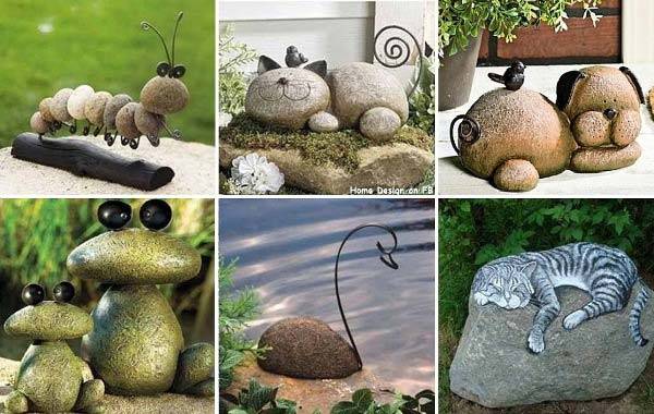 Fabulous Garden Decorating Ideas